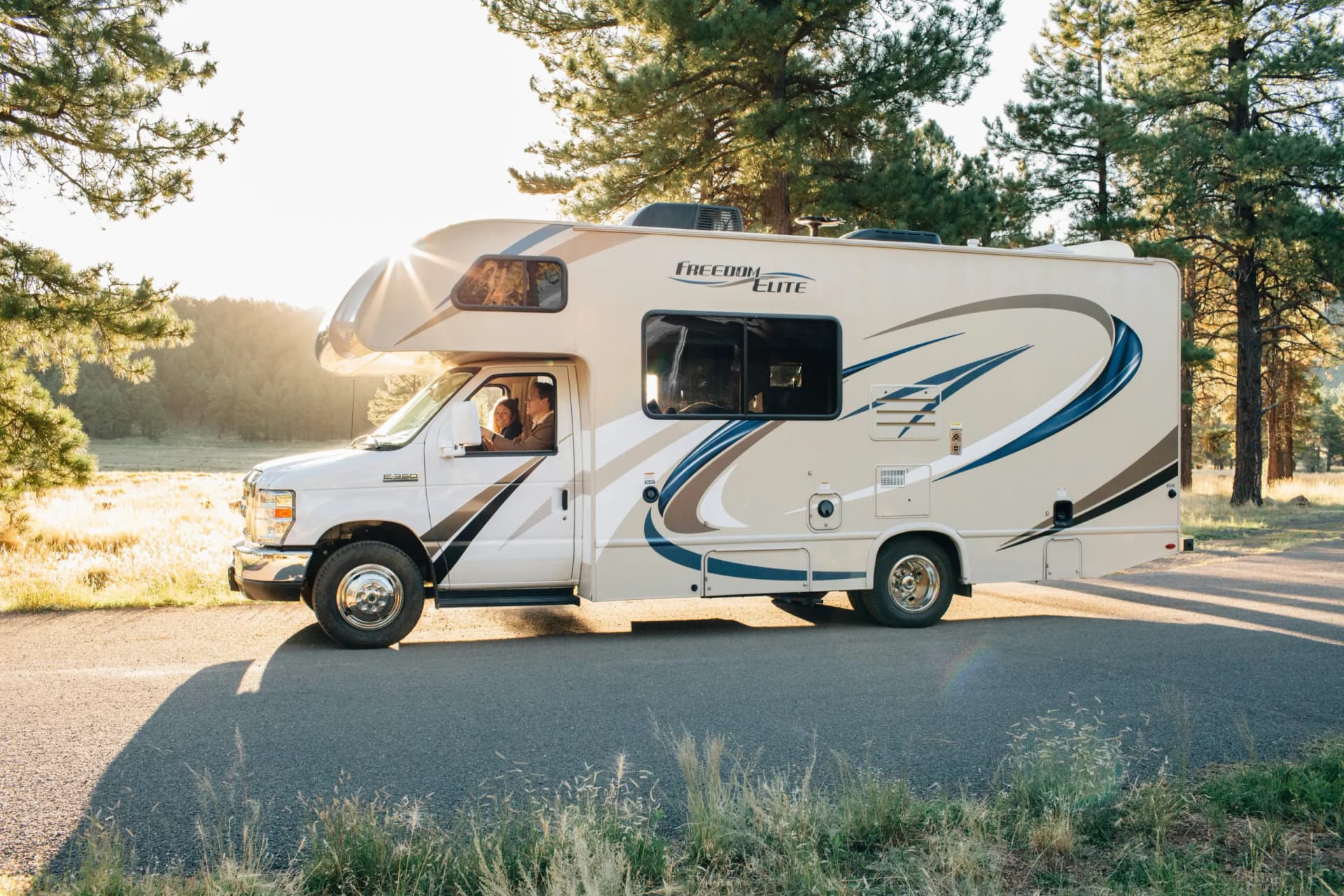 Fraserway RV Canada case study