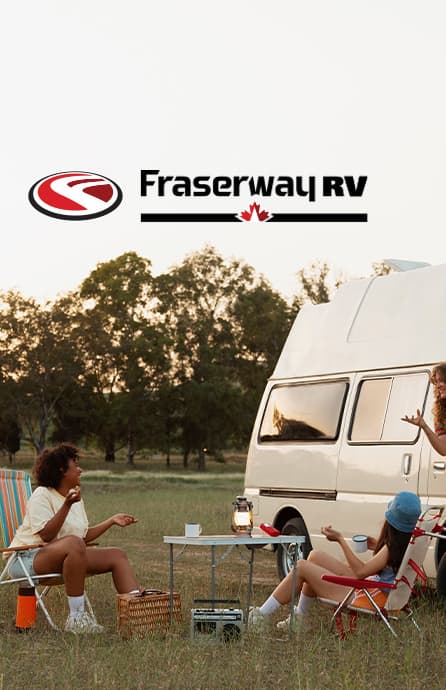 fraserwayrv