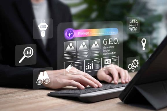 Generative Engine Optimization