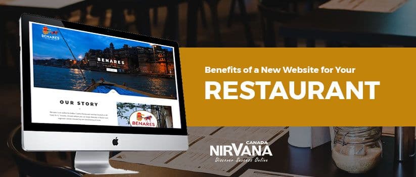 In today’s world, every booming business must have a website. However, running a restaurant is one of the toughest businesses to take on.