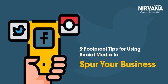 Many years ago, social media was primarily used as a platform for personal social interaction over the Internet, but over time, businesses started to realize how much of an impact social media could play for their businesses’ bottom line.