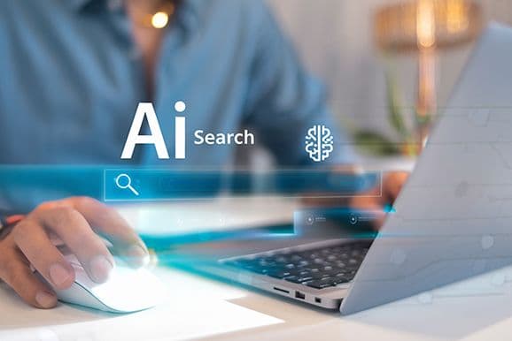SEO in the Age of AI