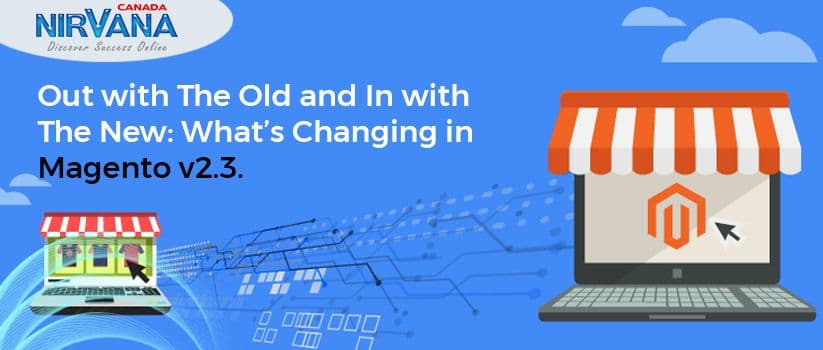 Merchants have been successfully using Magento as their preferred e-commerce platform for over 10 years.
