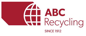 This is abc-recycle secondary logo