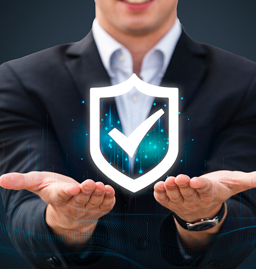 this is a banner of industry page.