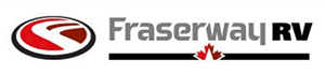 This is fraserway secondary logo