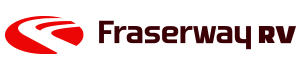 This is fraserway secondary logo