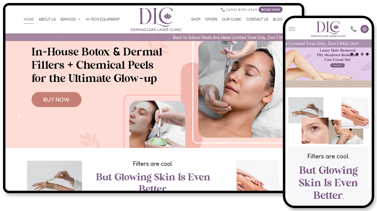 this is a banner of industry page.