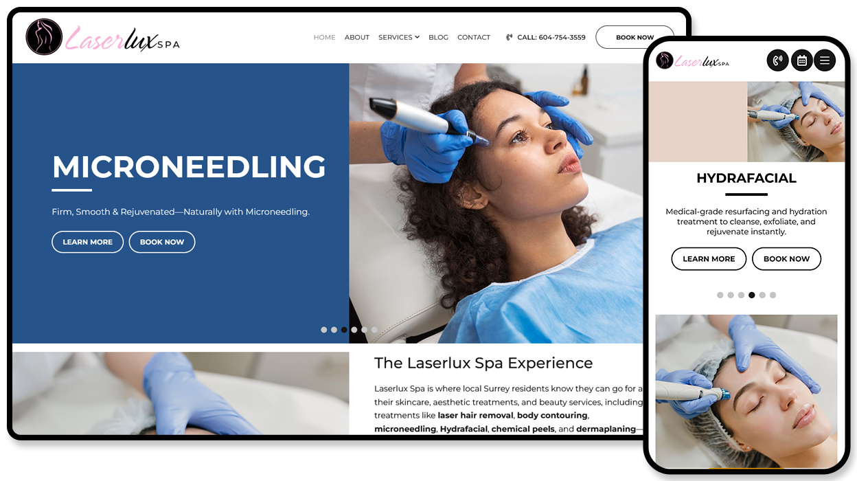 this is a banner of industry page.