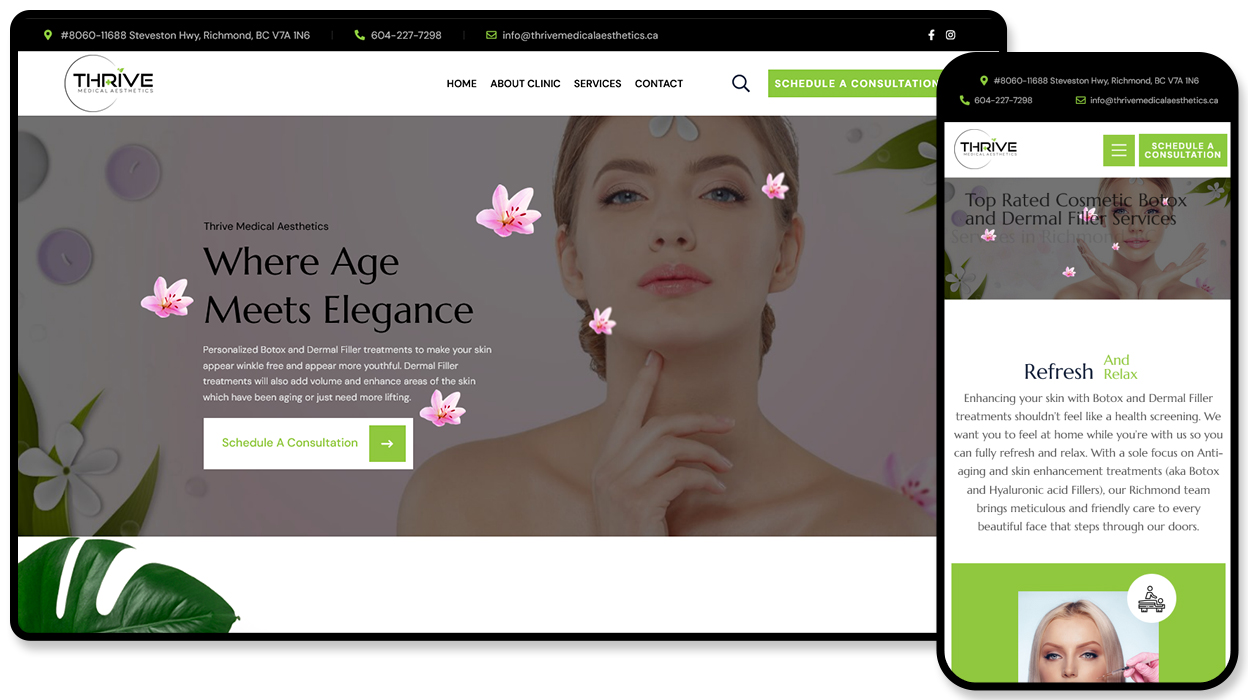 this is a banner of industry page.