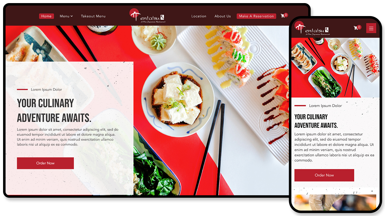 this is a banner of industry page.