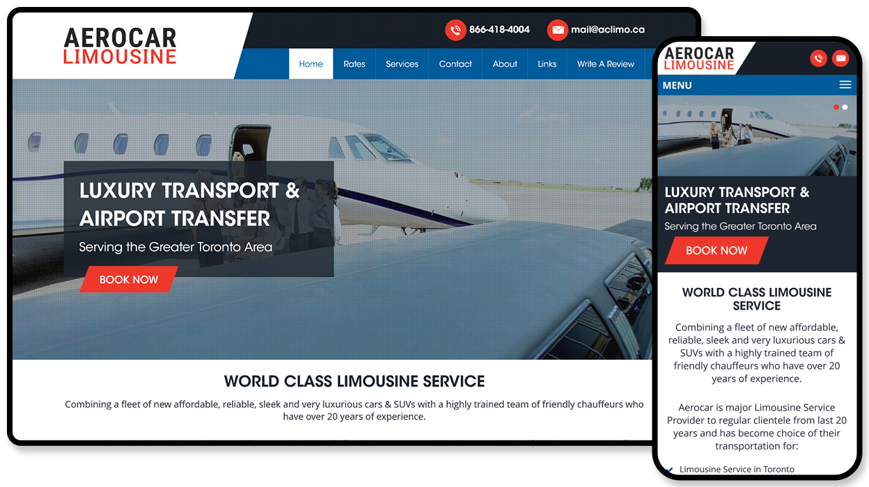 this is a banner of industry page.