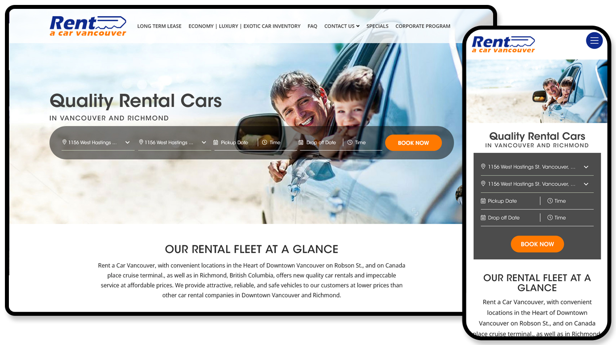 this is a banner of industry page.