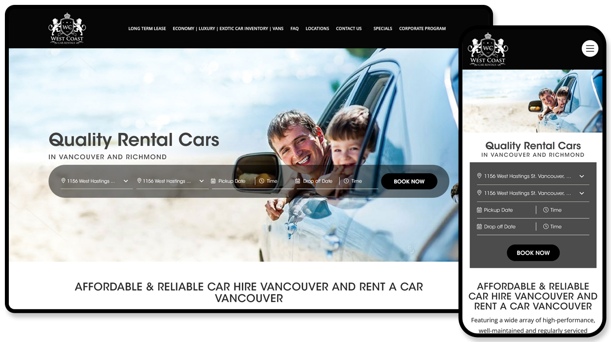 this is a banner of industry page.