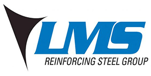 This is lms secondary logo