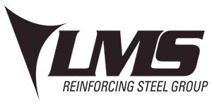 This is lms secondary logo