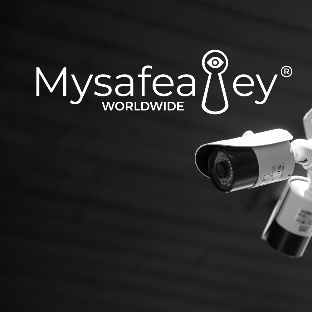 Mysafealley