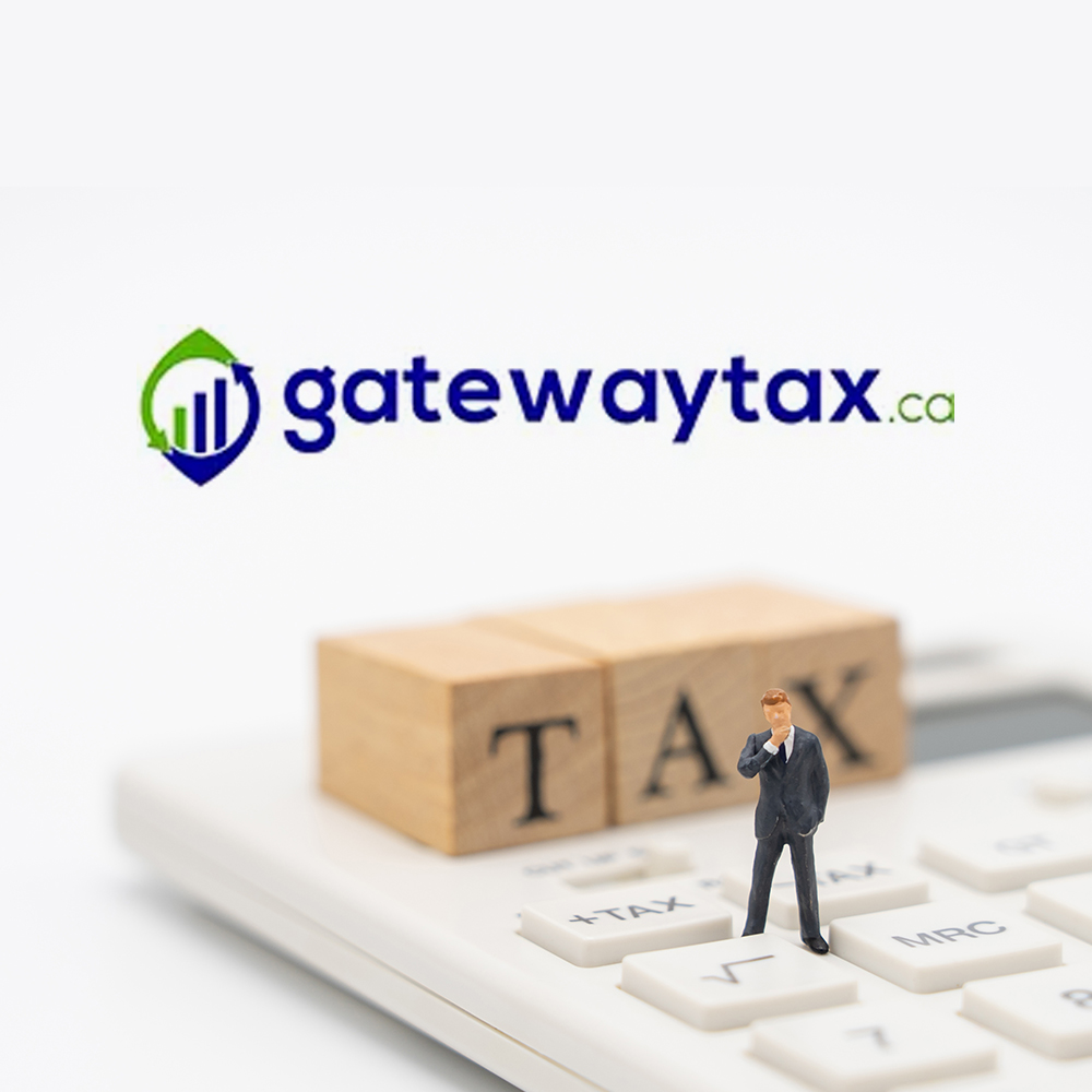 Gatewaytax