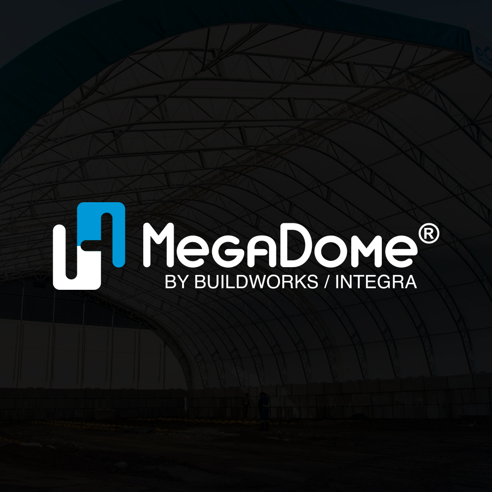 megadome