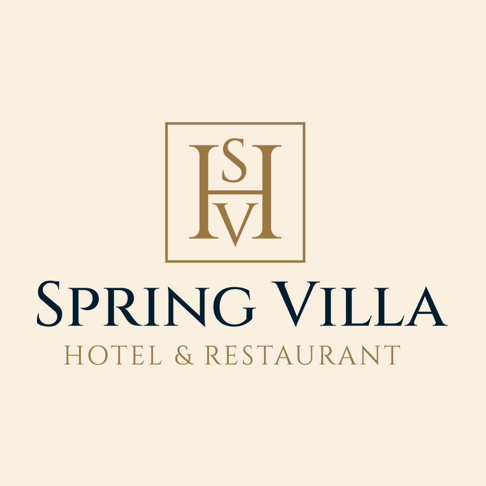 Spring Villa