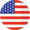 An image of the American flag